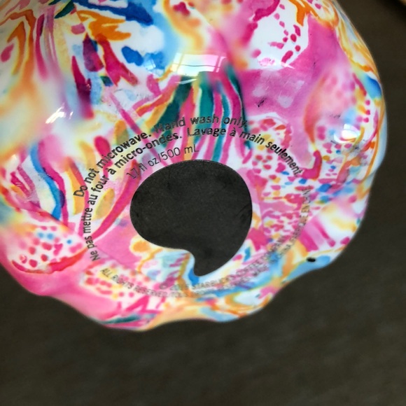 Lilly Pulitzer S’well Bottles Starbucks - Picture 4 of 6